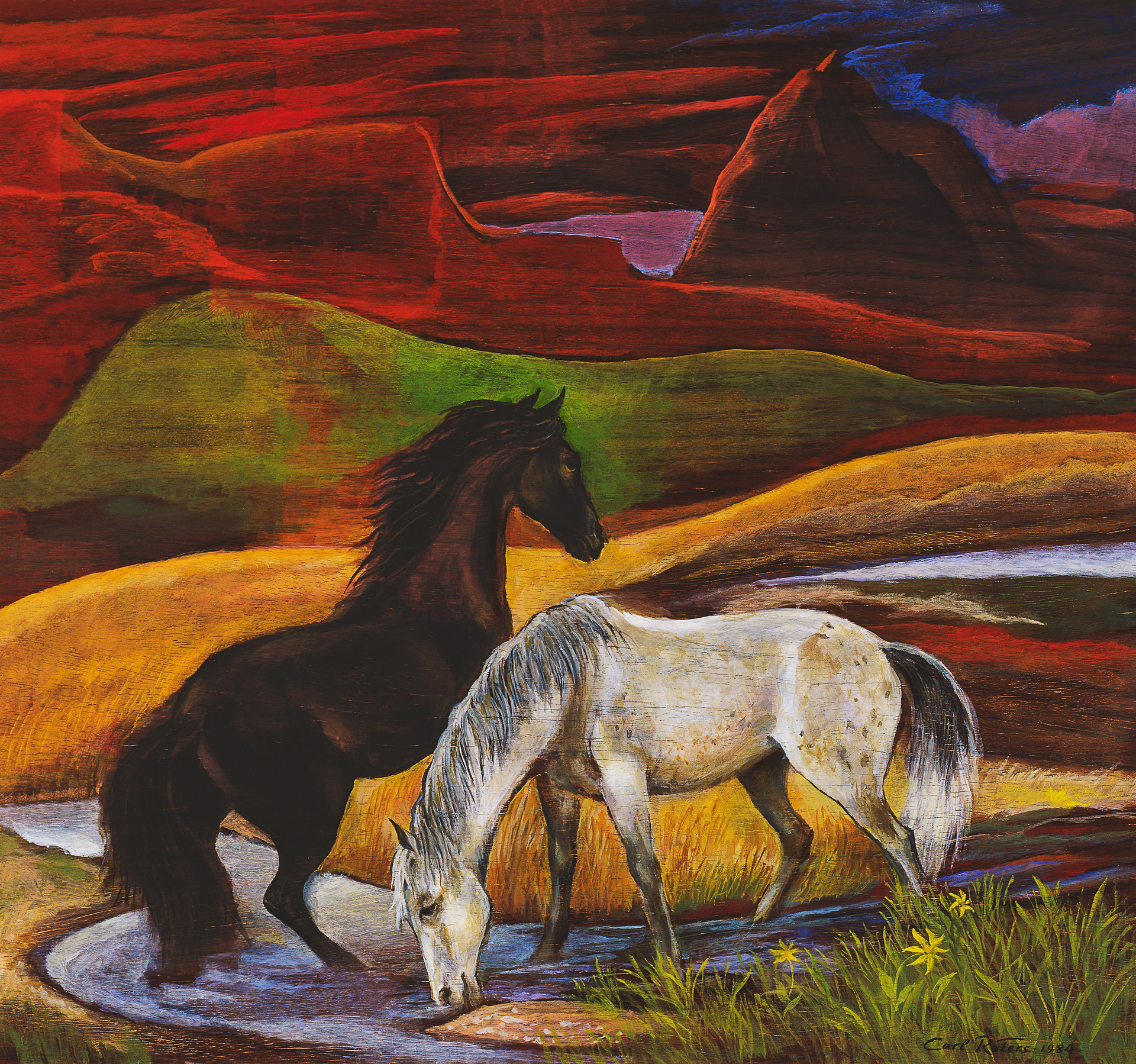 Valley-of-the-Wild-Horses